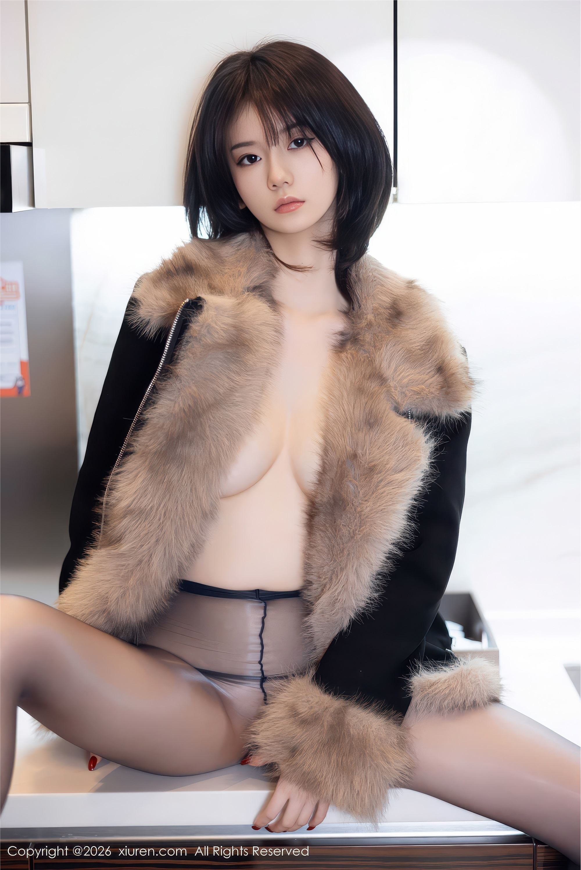 Xiuren秀人网 2026.01.09 NO.11215 凌七七